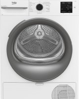 Beko BM3T38210W1 hőszivattyús szárítógép
